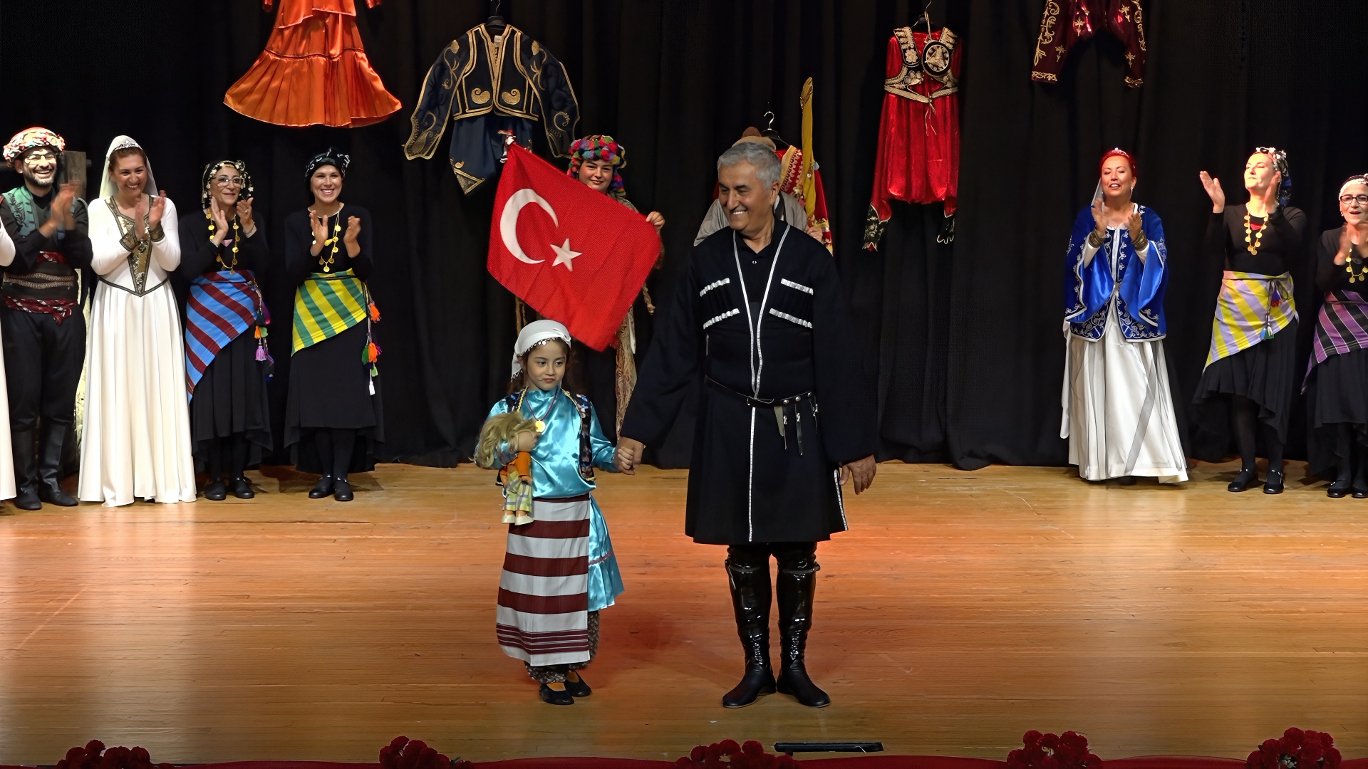 Ekip üyesi